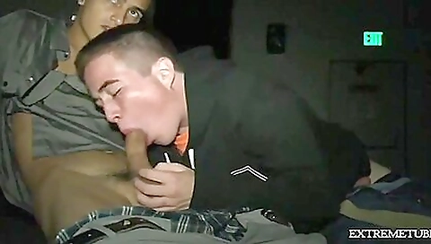 Ira yellow & big dildo in a puts on my dick