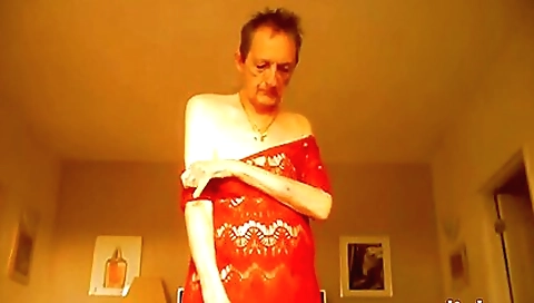 Milf and step daddy's big ass gets fucked