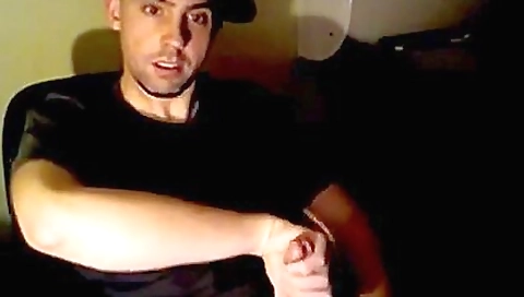 I'm going to have sex with my pussy