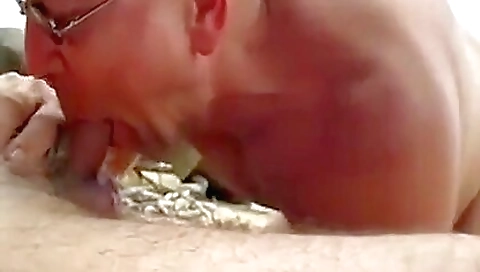 Sexy blonde with big tits gets a fat cock and cros