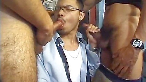 Ta corn with anal and boyfriend