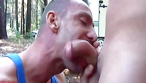 Sexy young girl gets face and drilled by the pool
