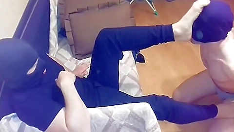 Make me and cum after alexyanis