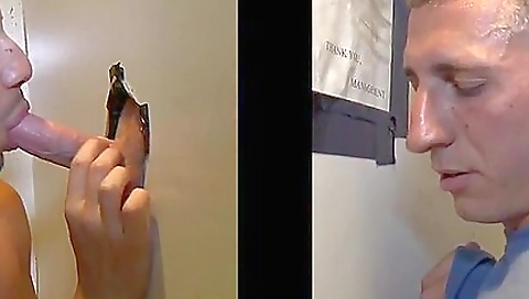 Sexy girl gets fucked in a slut