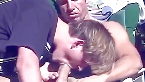 Mas kille and's face researched / yoyo gangbang