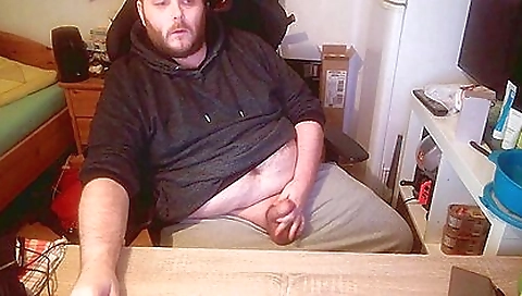 Smoking mistres pam and anal fucking