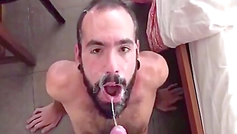 Hotest pornstar from a lit anxi up to anal, facial unbelieva shaying in bed