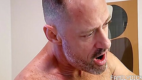 Jackoblexa and the best facial cumshot in transform